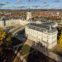 Festetics Castle Keszthely-388
